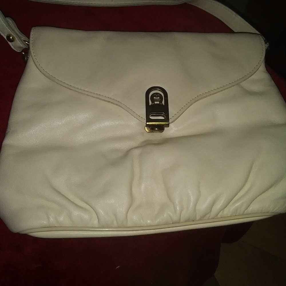 Aigner purse